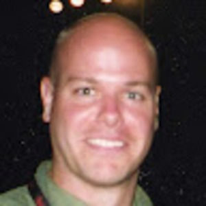 Meet your Posher, Jay